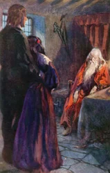 Fools Ye Are; Be Fools Forever